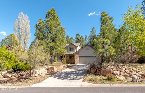 Photo of Flagstaff, AZ 86004 (MLS # 200616)