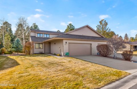 6315 E Willow Loop Flagstaff AZ 86004