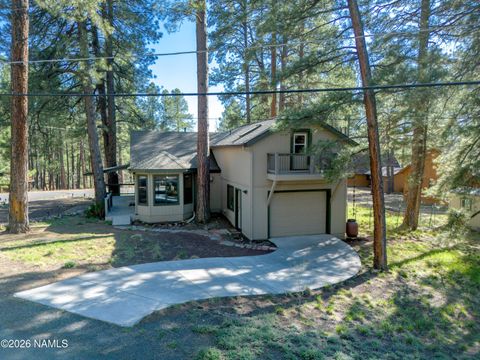 3038 Shonto Trail Flagstaff AZ 86005