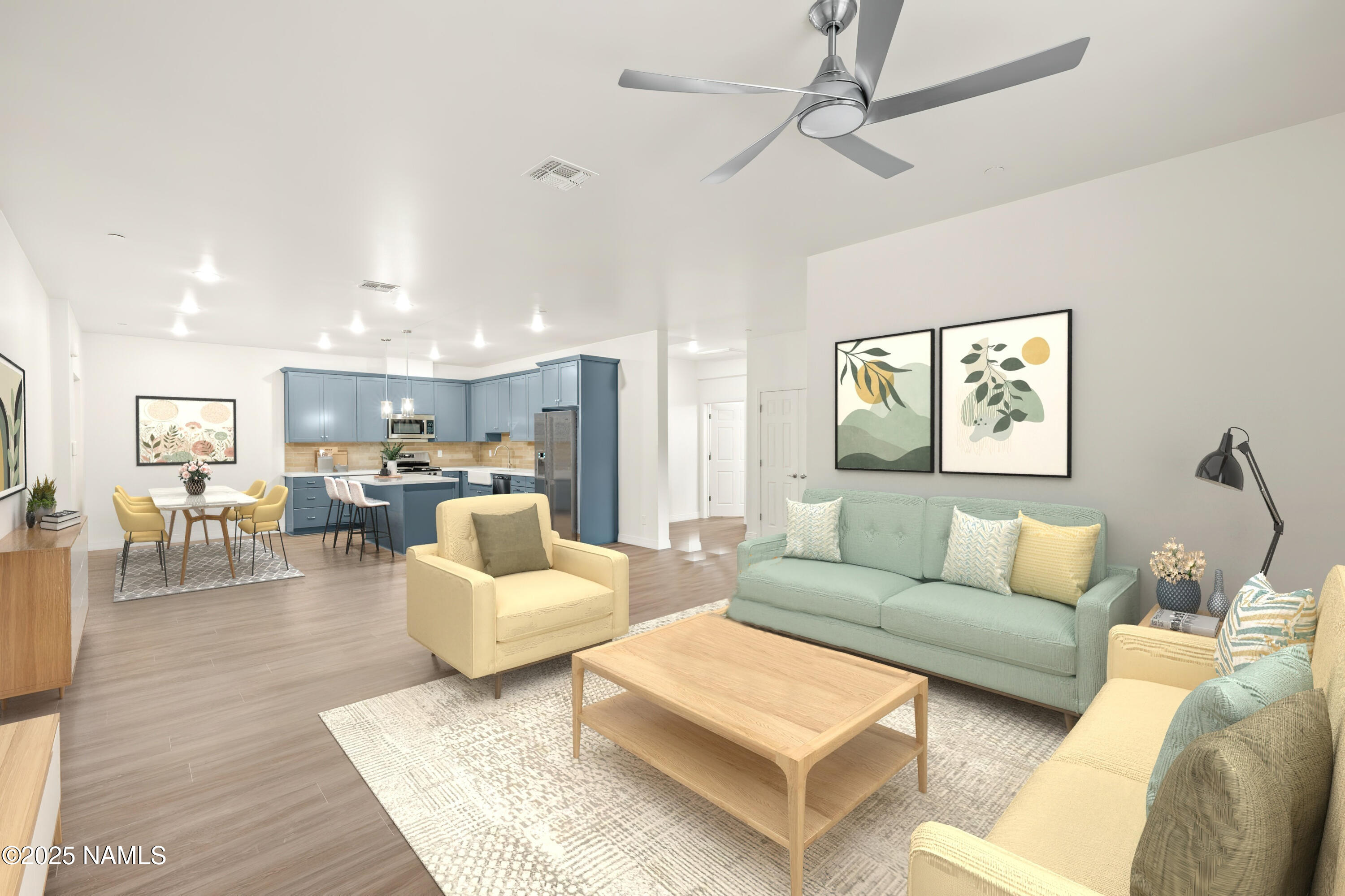 310 E Birch Avenue 311