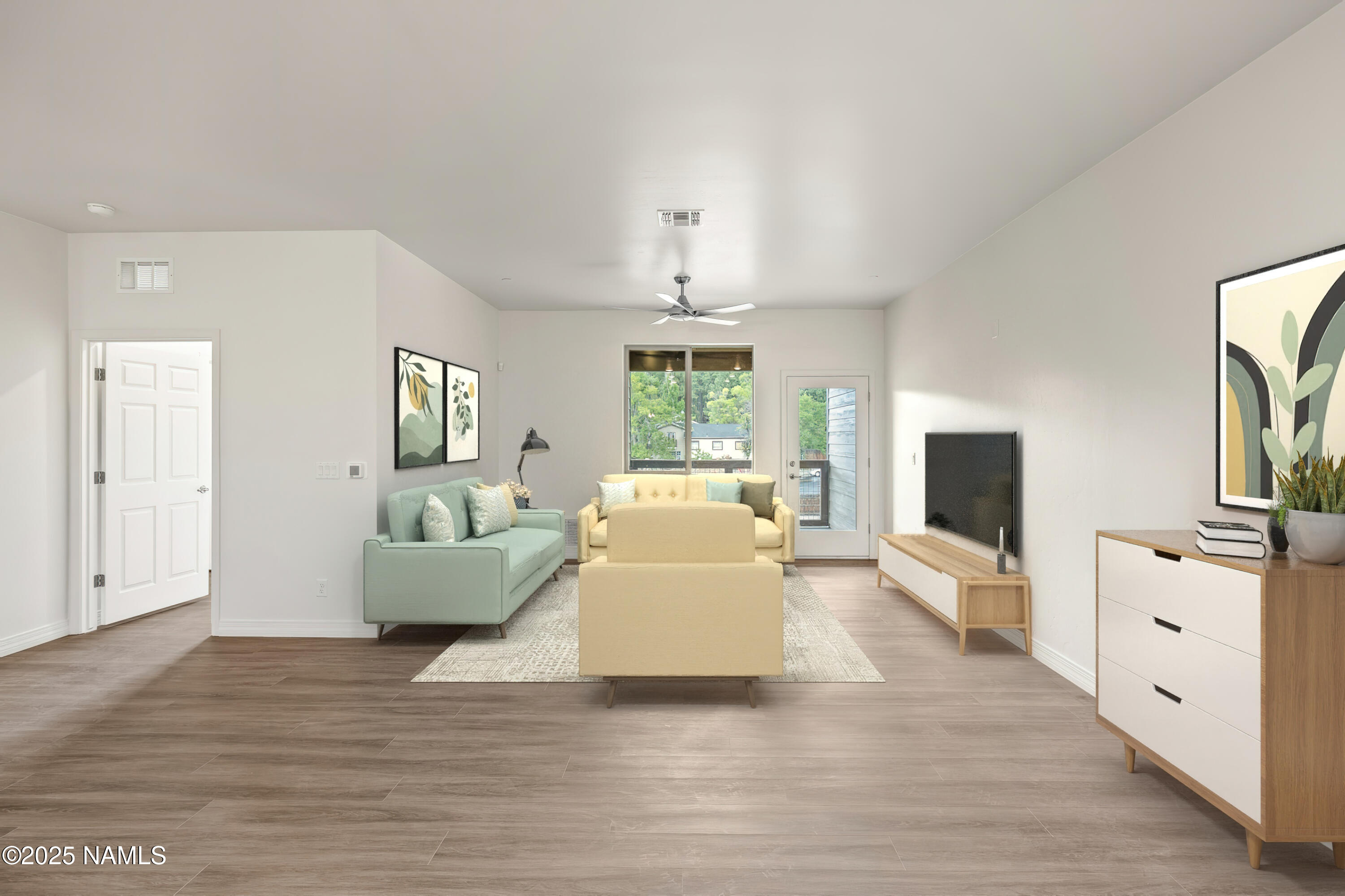 310 E Birch Avenue 311