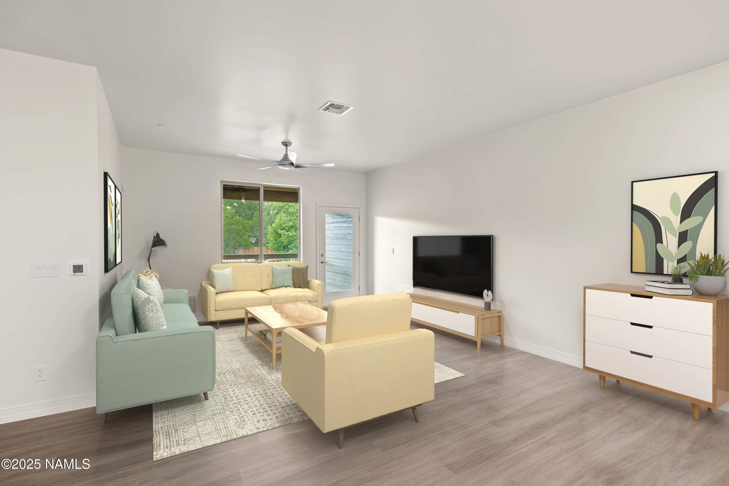 310 E Birch Avenue 311