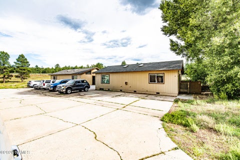 Photo of Flagstaff, AZ 86005 (MLS # 205771)
