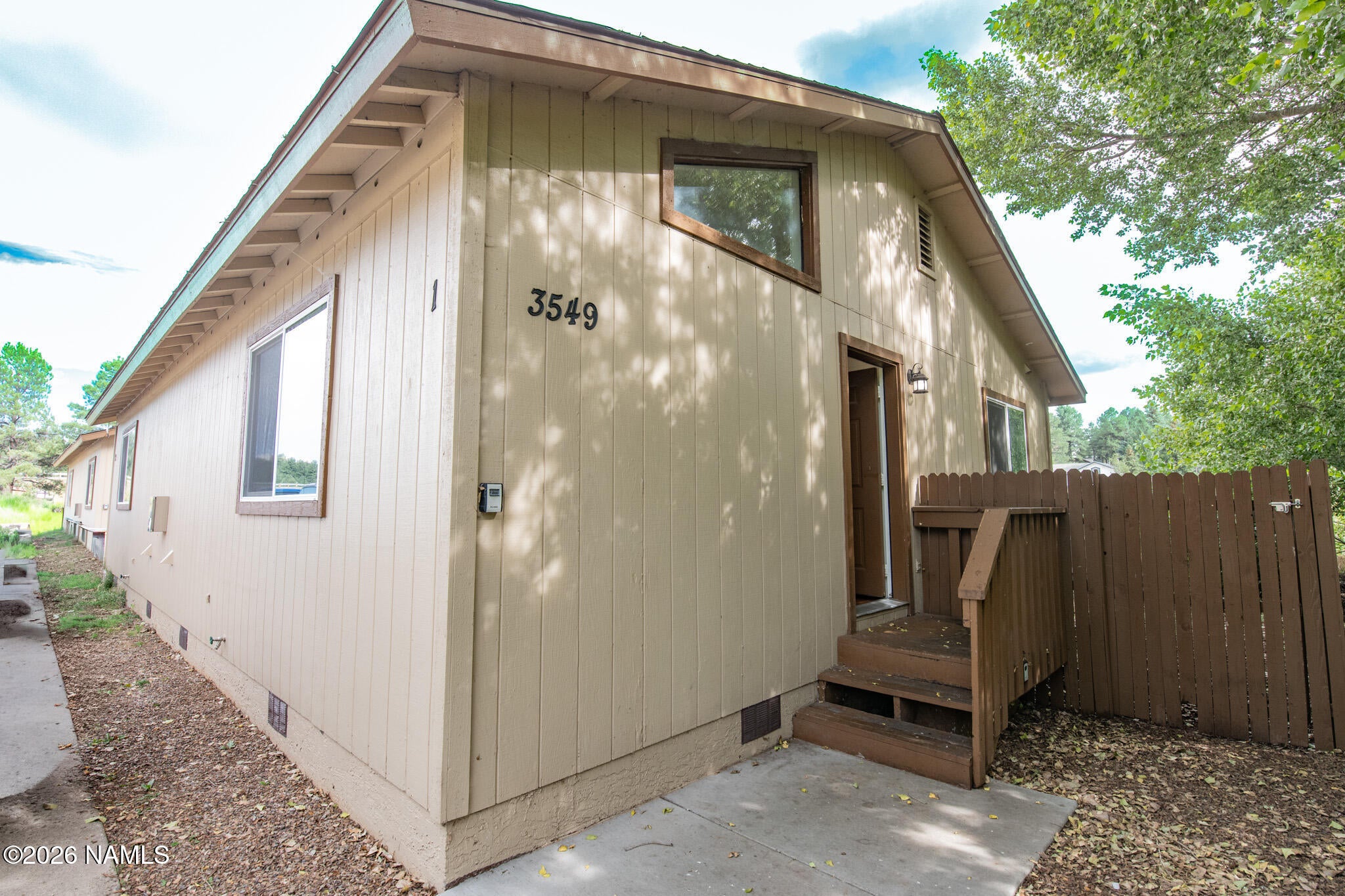 3549 Kachina Trail