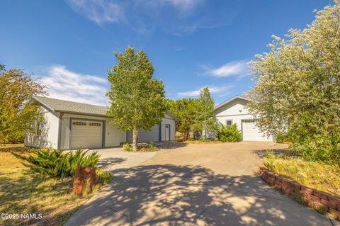 Photo of Flagstaff, AZ 86004 (MLS # 201195)