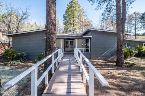 1394 W University Heights Drive N Flagstaff AZ 86005
