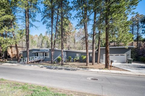 Photo of Flagstaff, AZ 86005 (MLS # 201435)