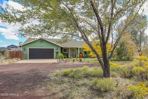 Photo of Flagstaff, AZ 86004 (MLS # 203467)