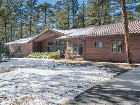 Photo of Flagstaff, AZ 86004 (MLS # 203195)