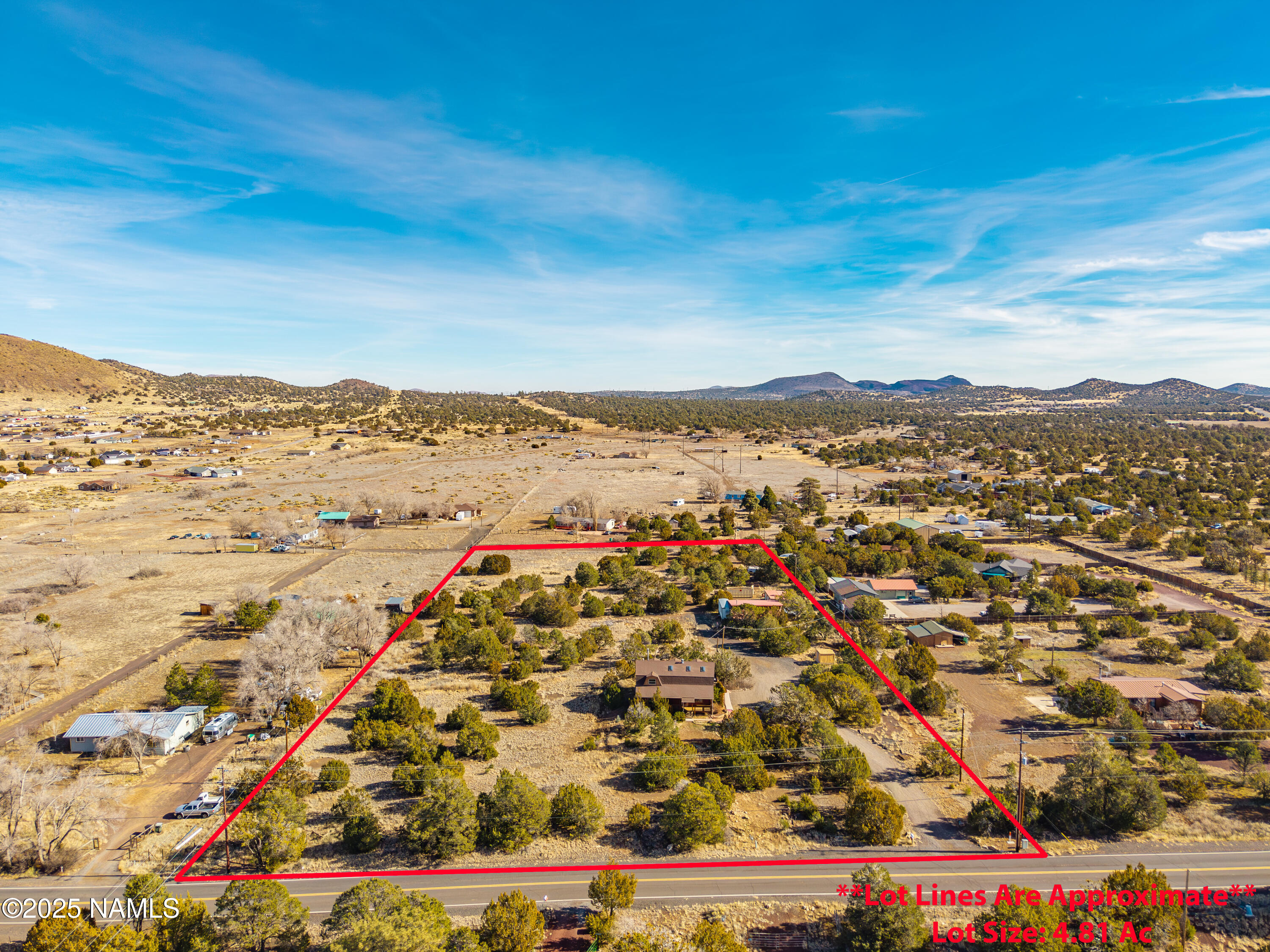 7215 Slayton Ranch Road