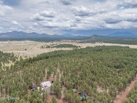 Photo of Williams, AZ 86046 (MLS # 201534)