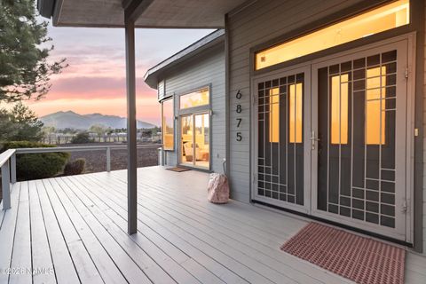Photo of Flagstaff, AZ 86004 (MLS # 204450)