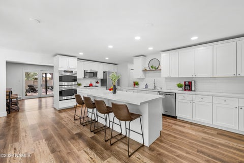 Photo of Flagstaff, AZ 86001 (MLS # 206089)