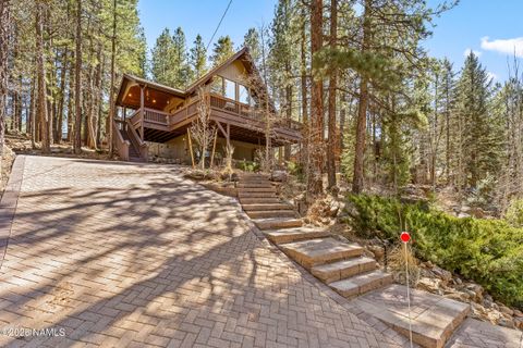 945 E Munds Canyon Road  AZ 86017