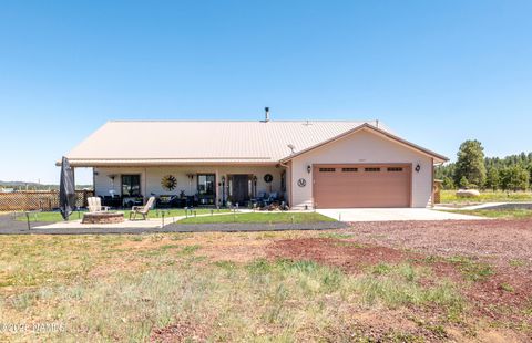 Photo of Williams, AZ 86046 (MLS # 201227)