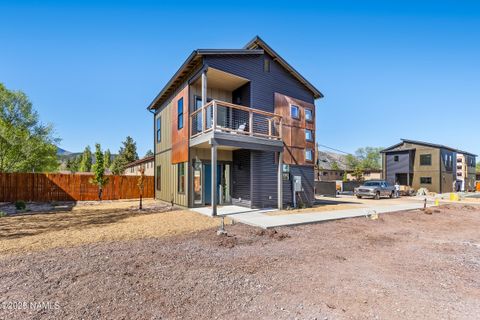 302 W Oak Avenue 8 Flagstaff AZ 86001