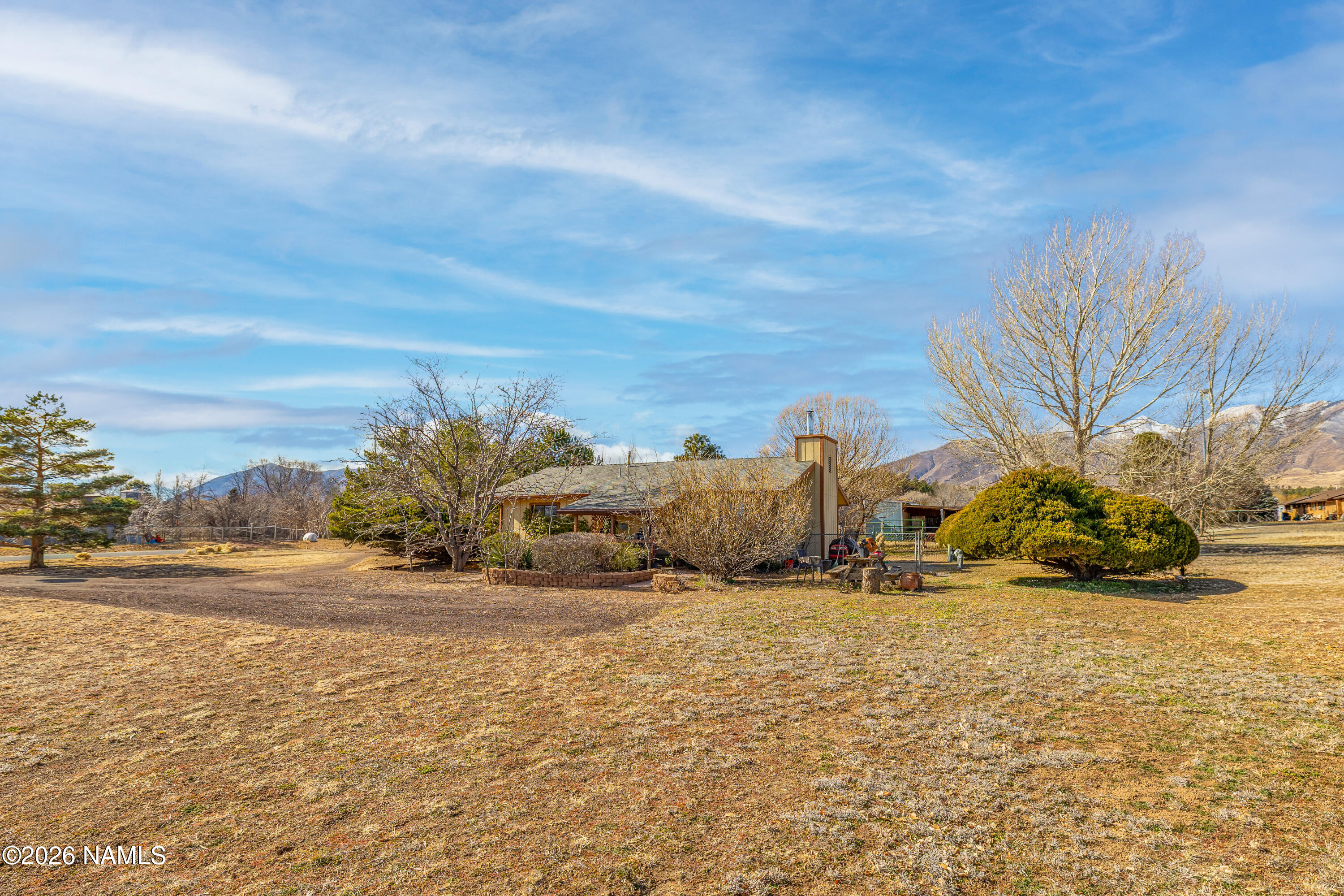 5935 Buckboard Trail