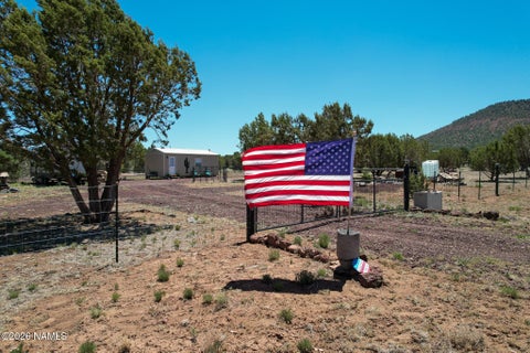Photo of Williams, AZ 86046 (MLS # 204633)