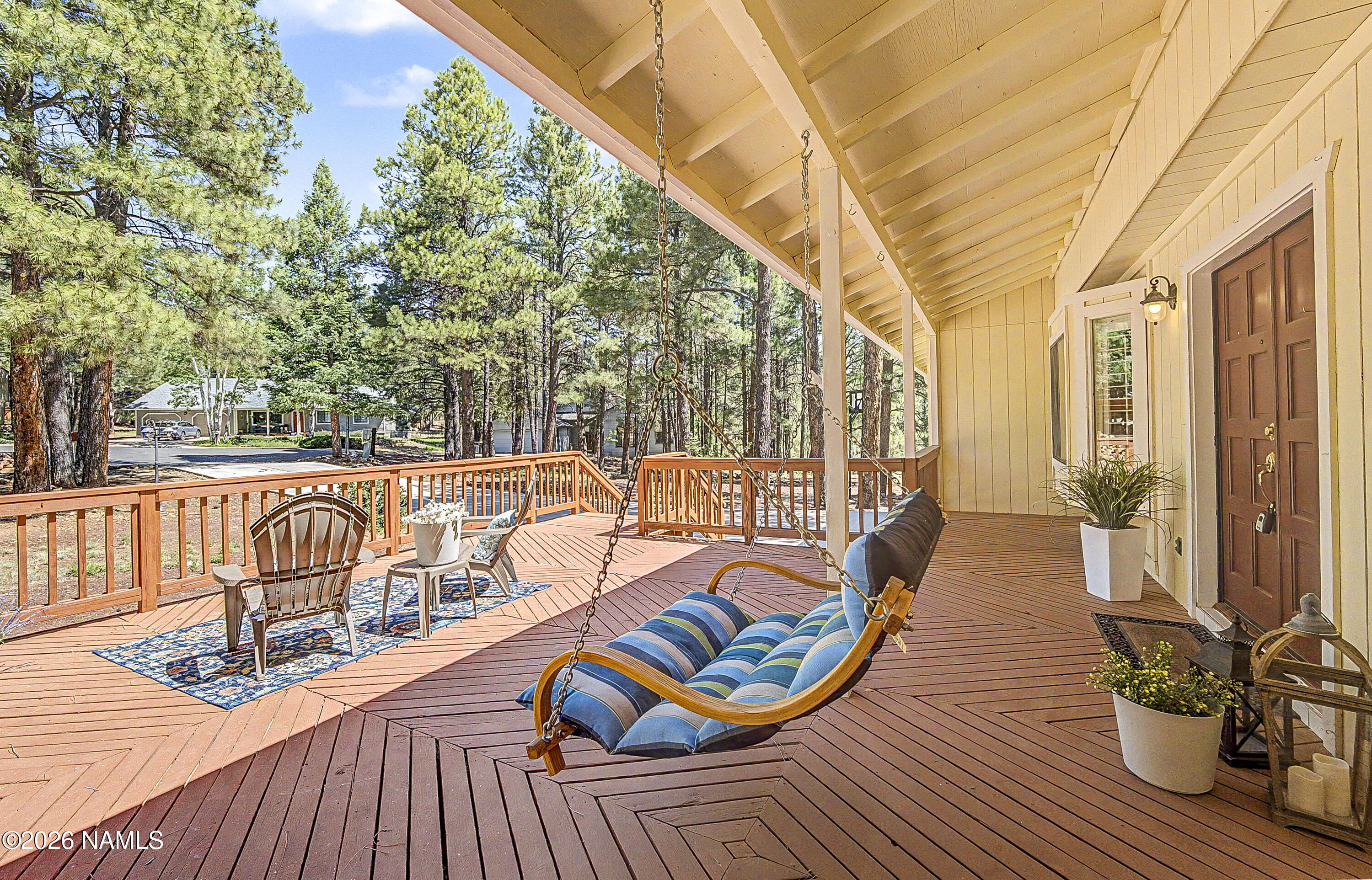 5155 E Bluejay Lane