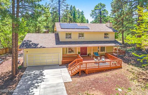 Photo of Flagstaff, AZ 86004 (MLS # 204671)
