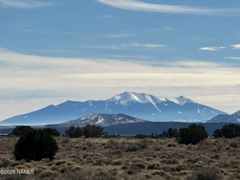 Photo of Williams, AZ 86046 (MLS # 203018)