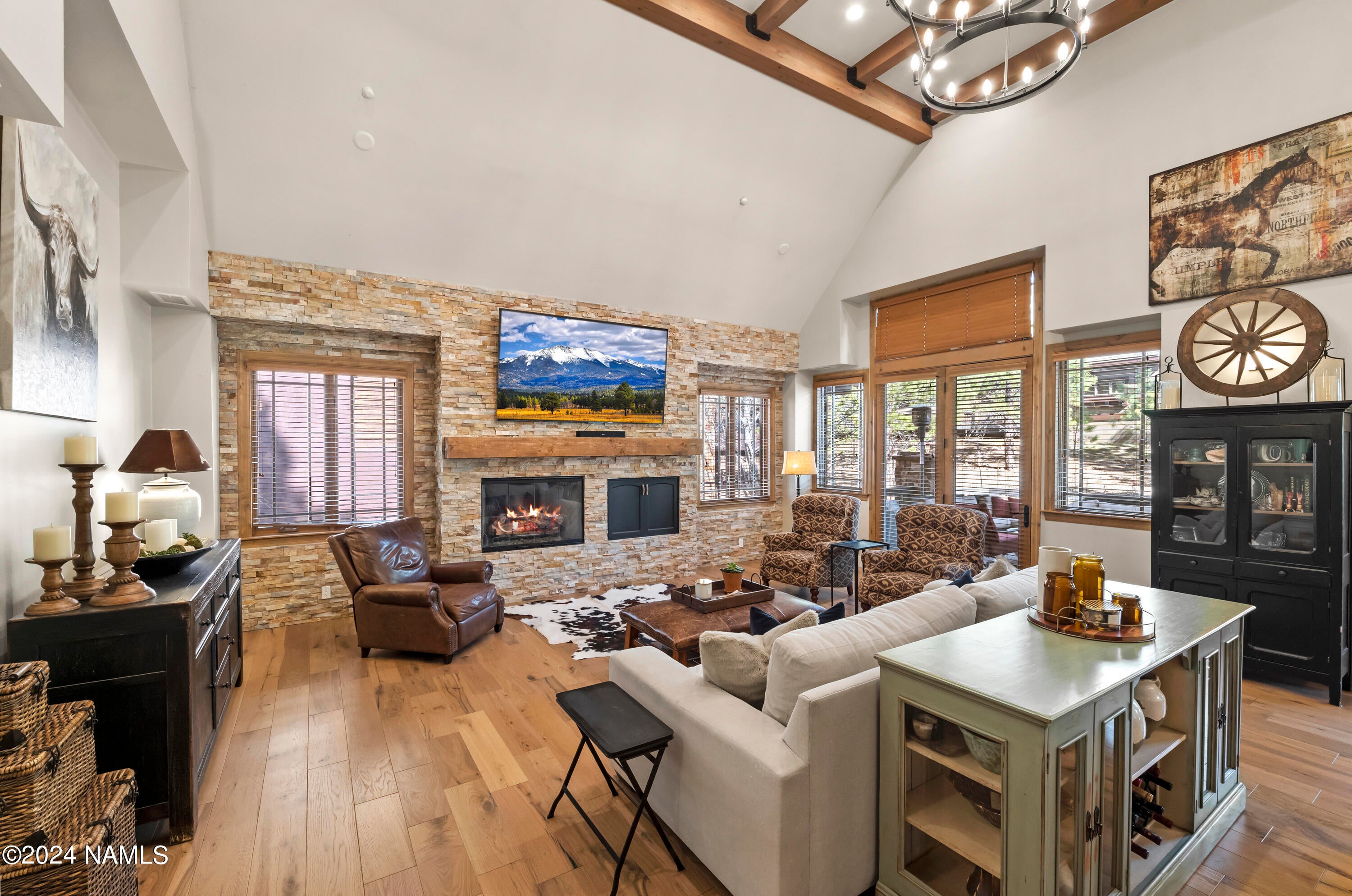 1707 E Trade Winds Court