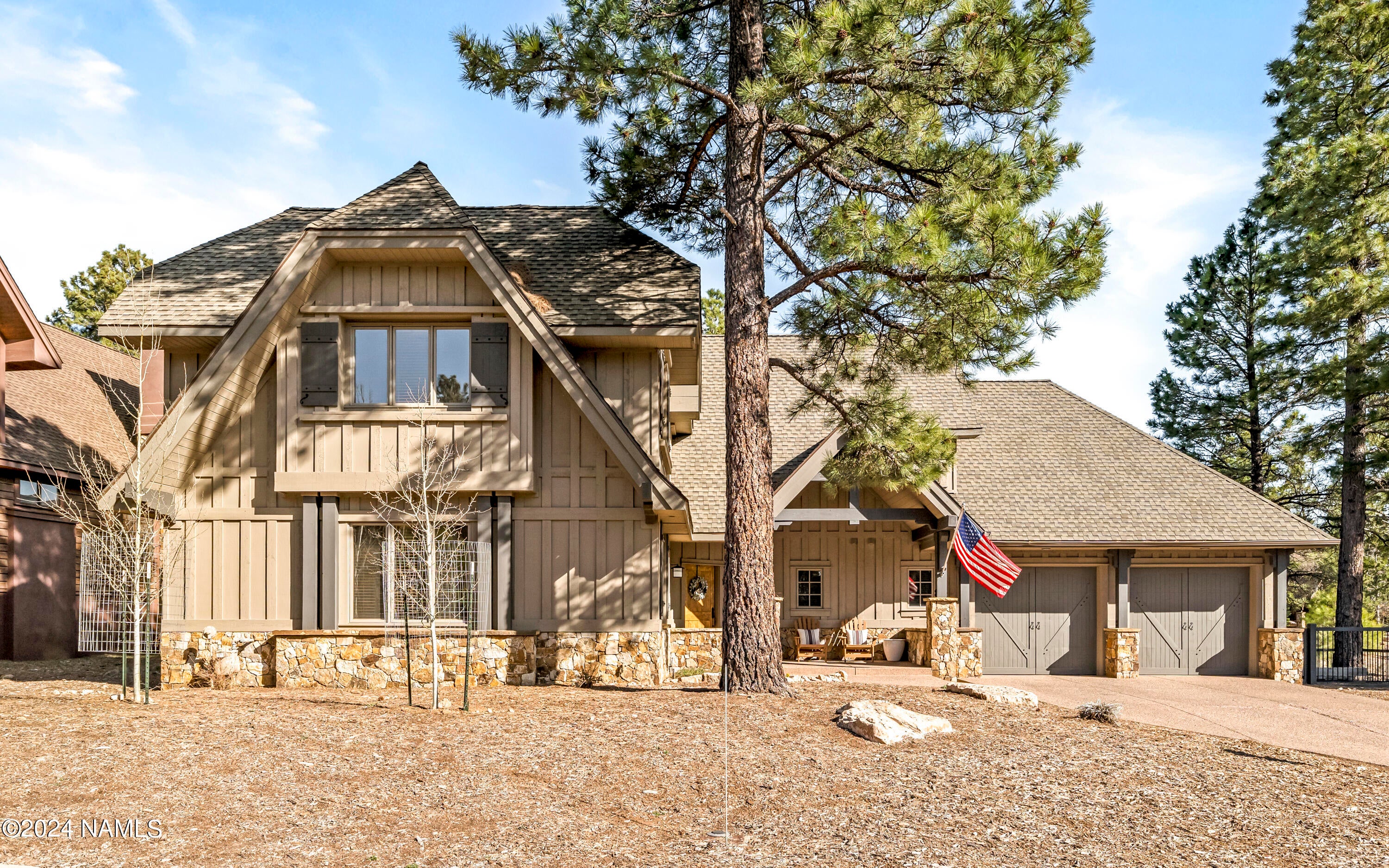 1707 E Trade Winds Court