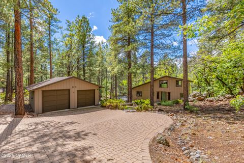 Photo of Munds Park, AZ 86017 (MLS # 202282)