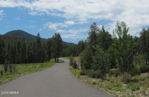 Photo of Williams, AZ 86046 (MLS # 202104)