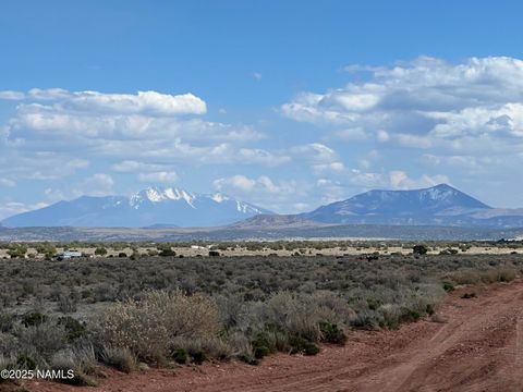 Photo of Williams, AZ 86046 (MLS # 200378)