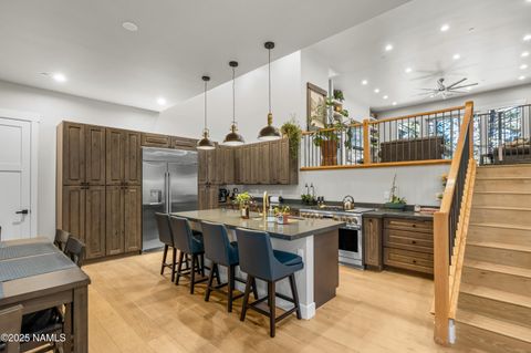 Photo of Flagstaff, AZ 86005 (MLS # 202634)