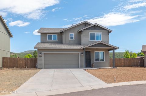 Photo of Bellemont, AZ 86015 (MLS # 201885)