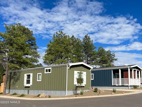 Photo of Flagstaff, AZ 86004 (MLS # 199367)