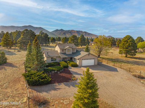 8100 Green Prairie Lane Flagstaff AZ 86004