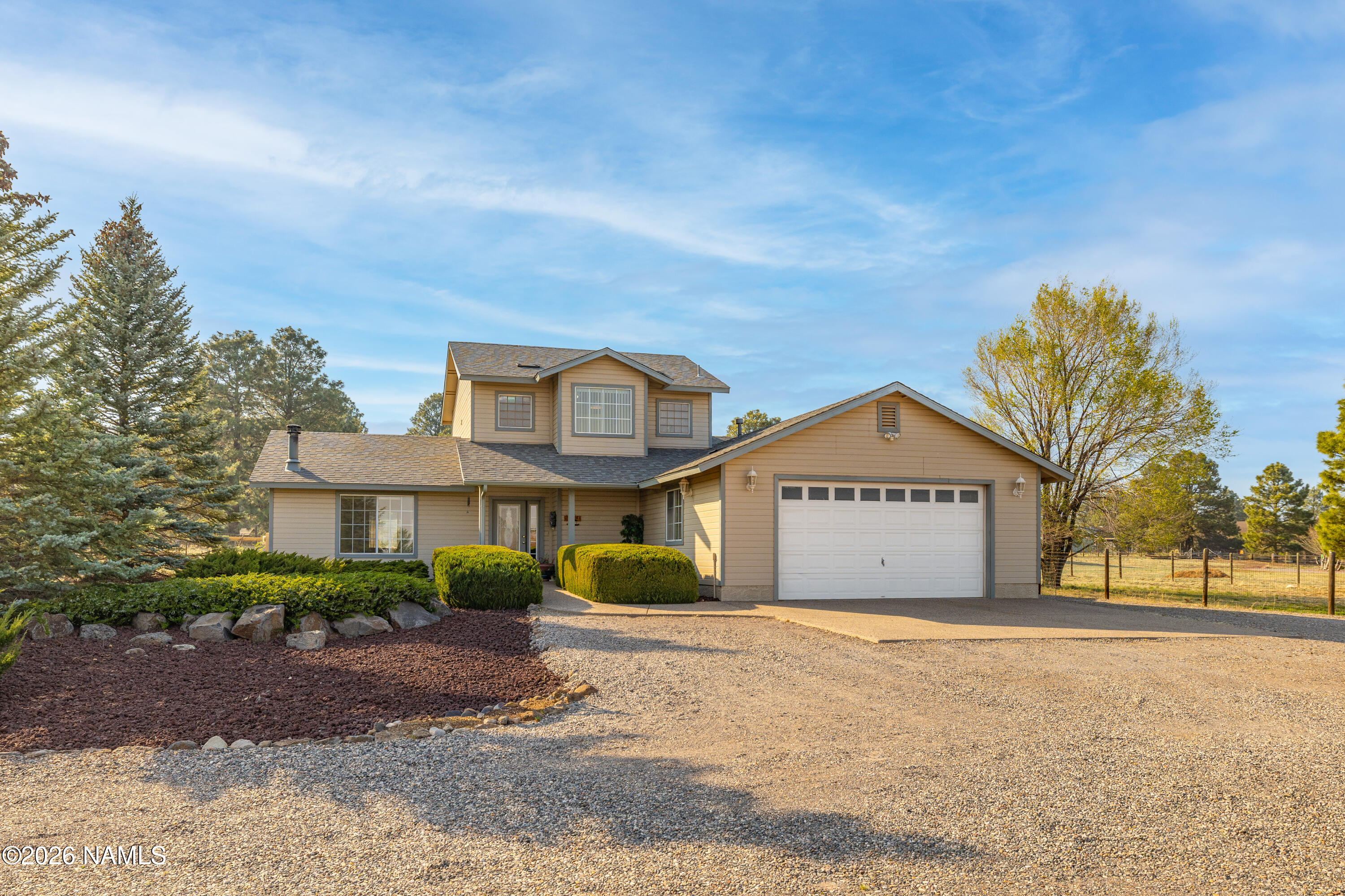 8100 Green Prairie Lane