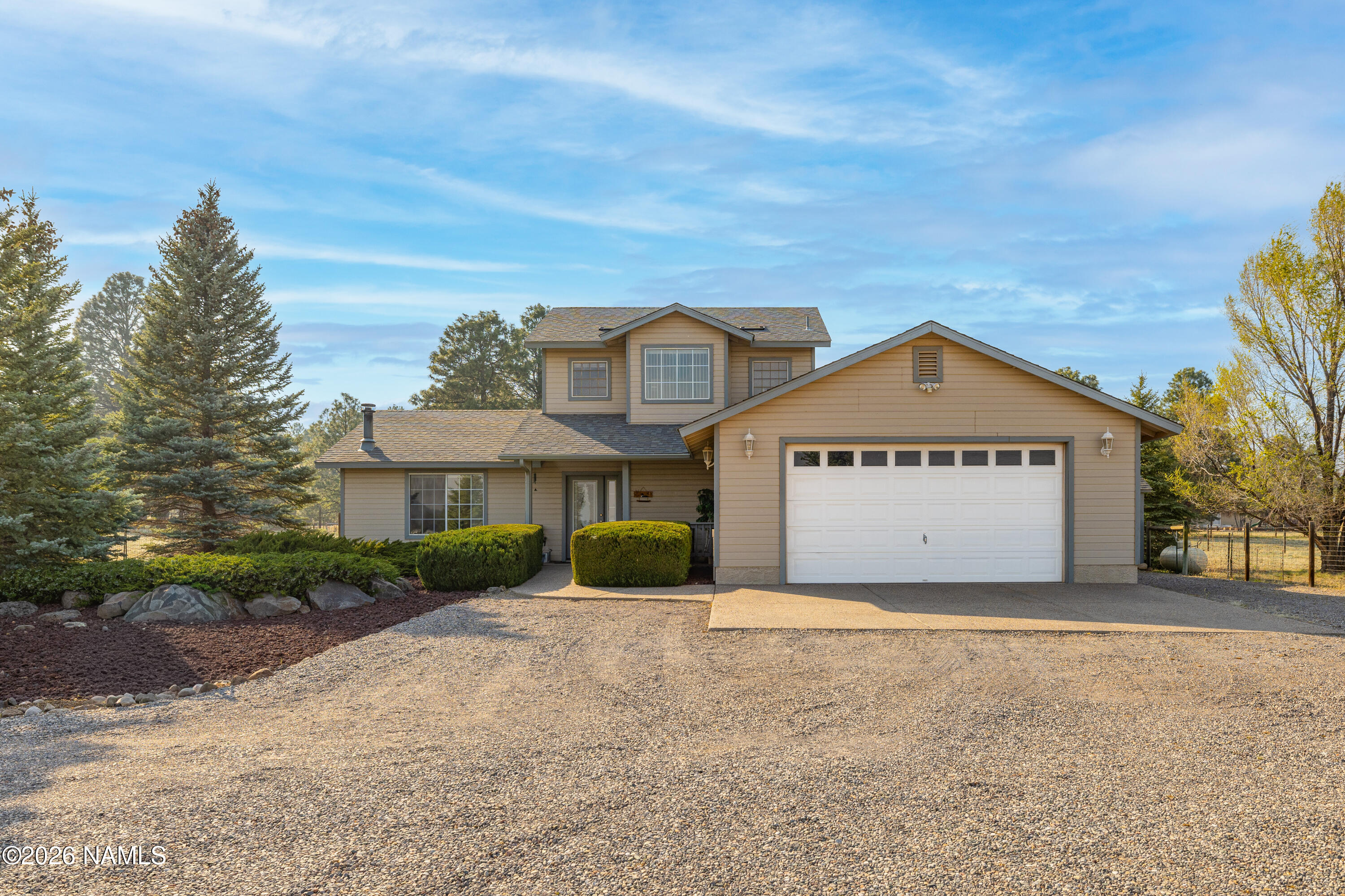 8100 Green Prairie Lane