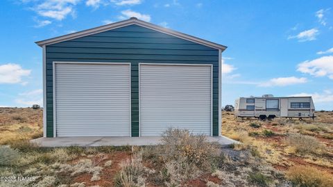 Photo of Williams, AZ 86046 (MLS # 200213)