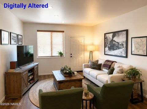 Photo of Flagstaff, AZ 86001 (MLS # 203789)