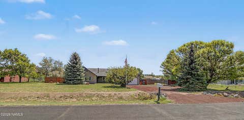 Photo of Flagstaff, AZ 86004 (MLS # 205748)
