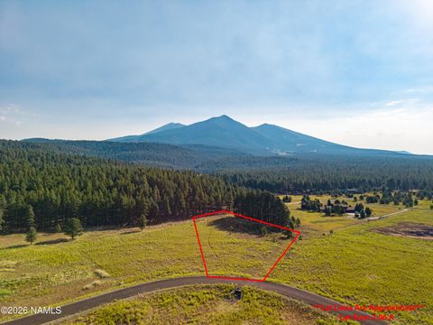 Photo of Flagstaff, AZ 86001 (MLS # 203574)