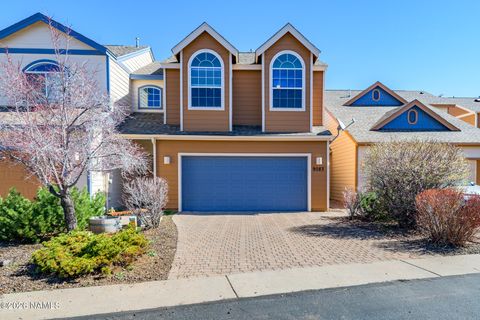 9083 W Arden Lane Bellemont AZ 86015