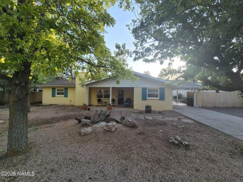 Photo of Flagstaff, AZ 86001 (MLS # 204690)