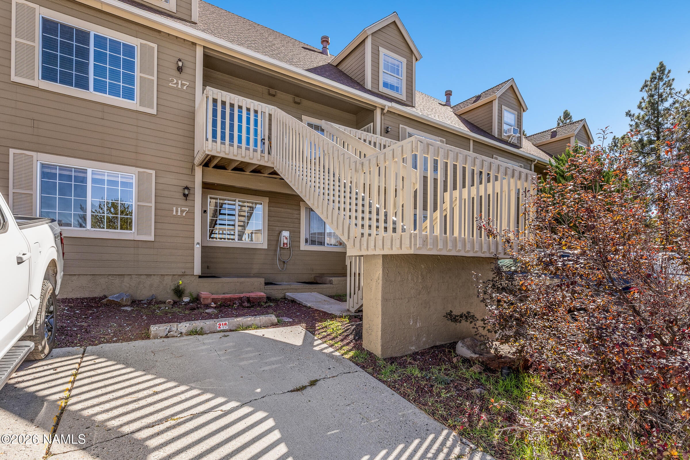 1000 N Beaver Street 117