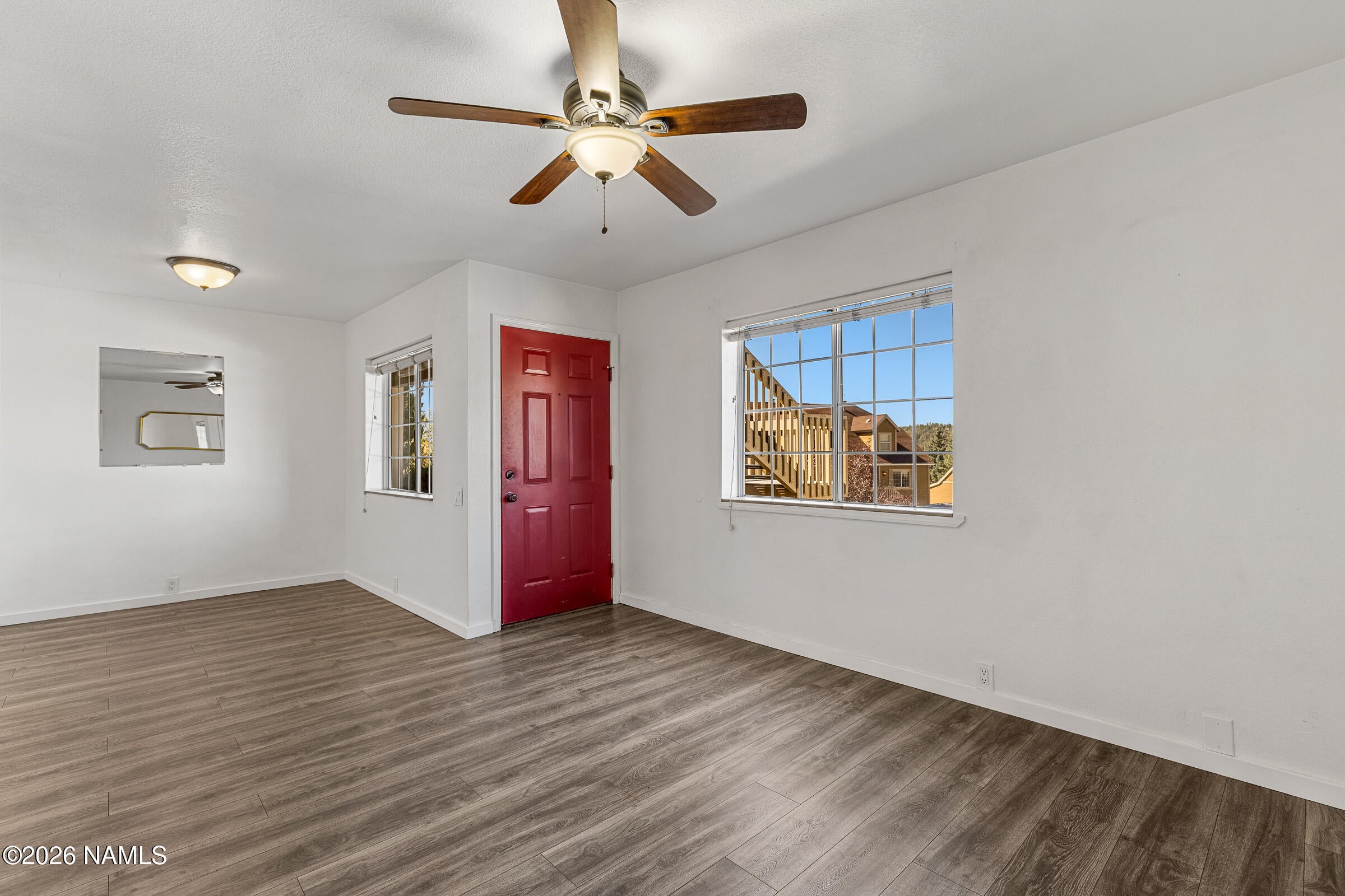 1000 N Beaver Street 117