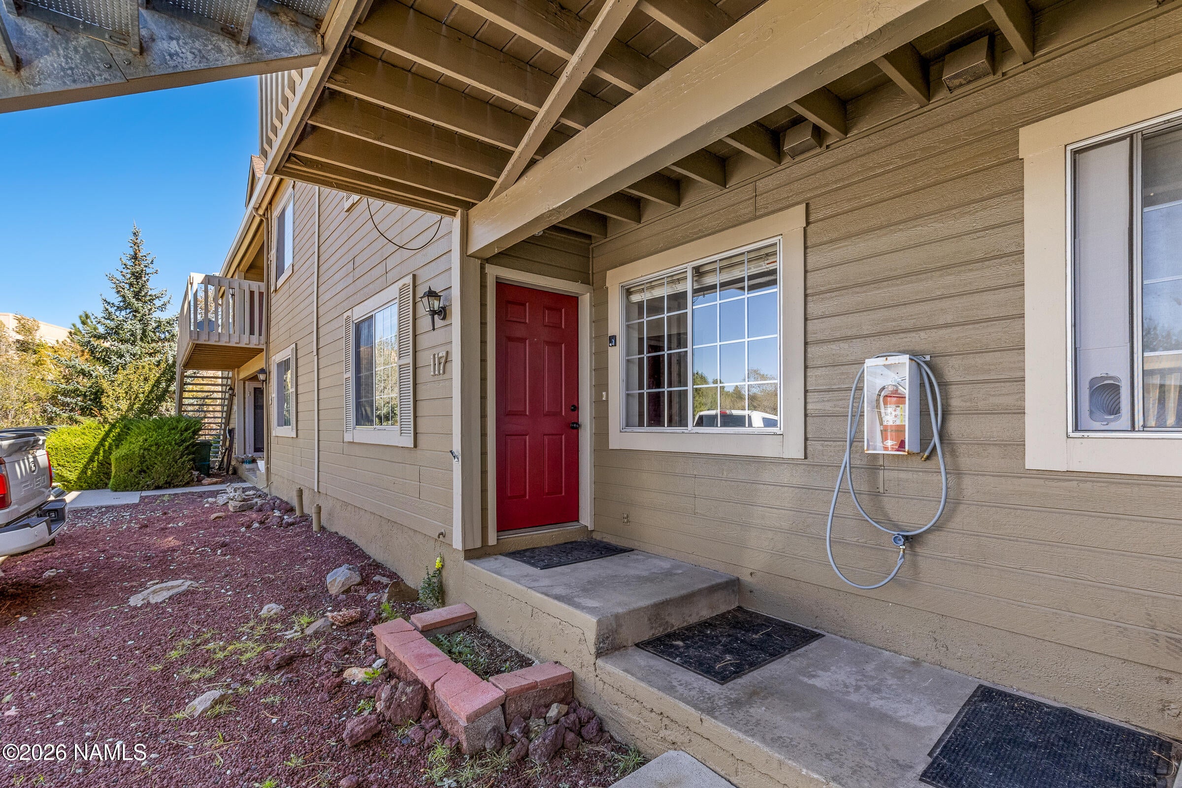 1000 N Beaver Street 117