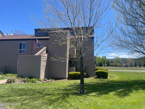 Photo of AZ 86017 (MLS # 204283)
