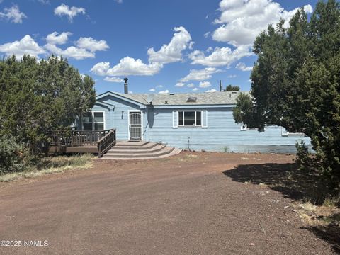 Photo of Williams, AZ 86046 (MLS # 200804)