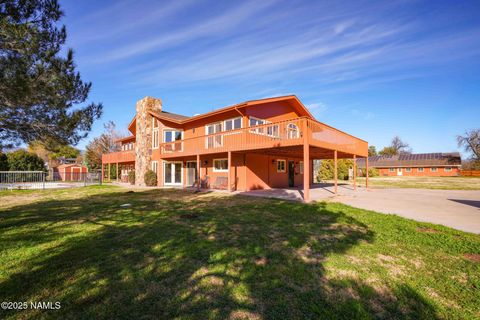 Photo of Cottonwood, AZ 86326 (MLS # 202906)