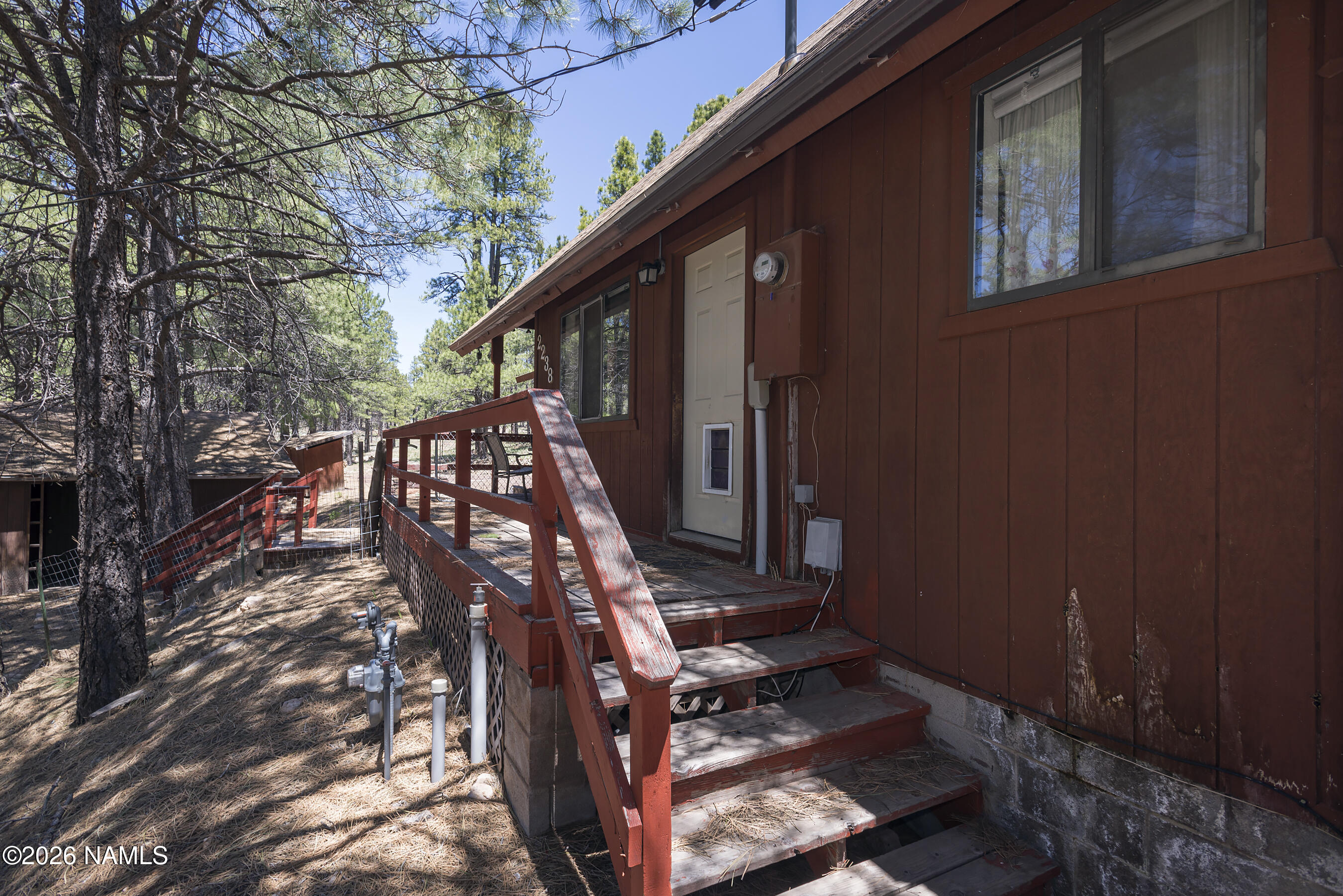 2238 Co Bar Trail