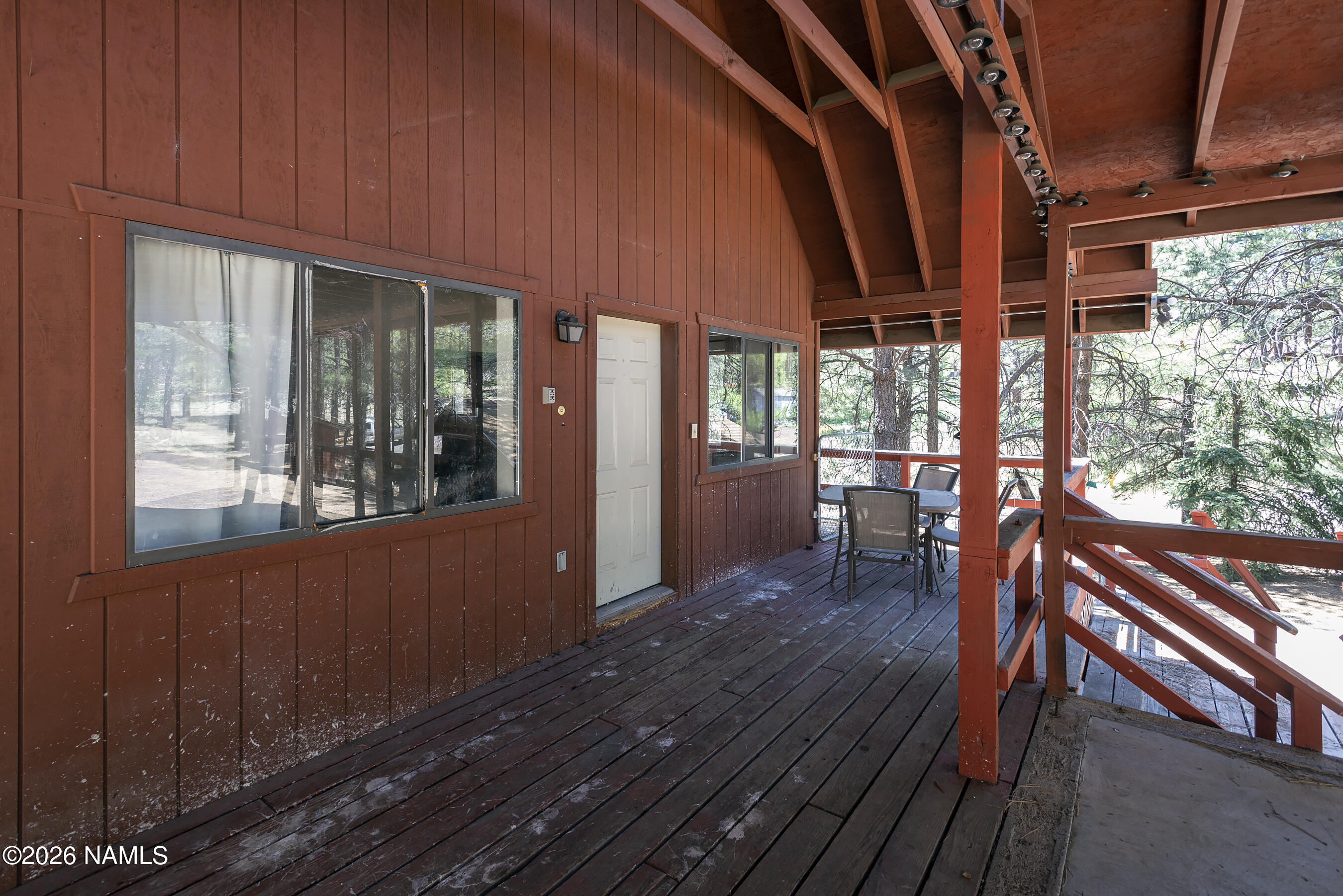 2238 Co Bar Trail